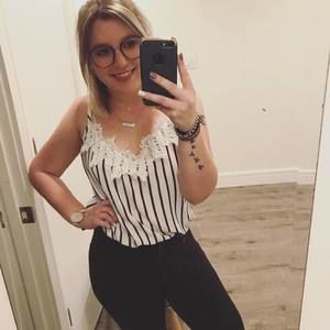 Meet your Posher, Naiara